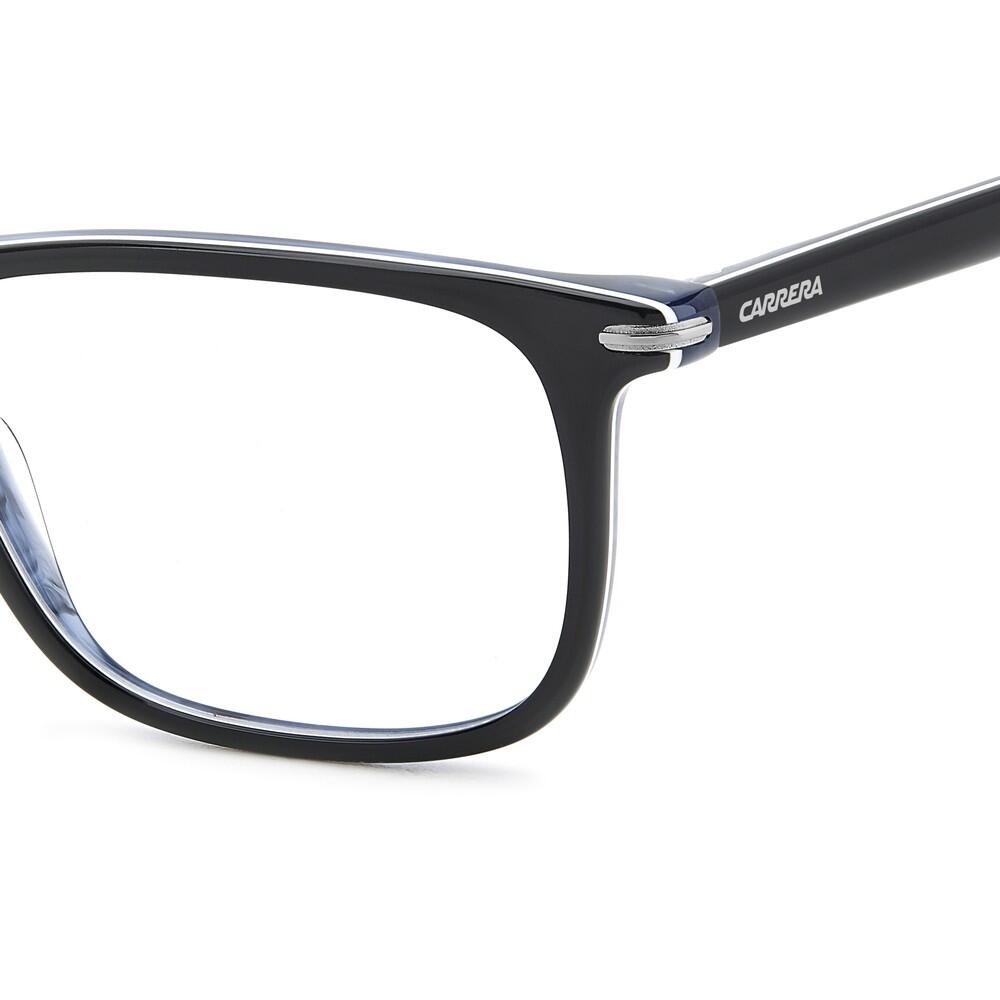 Lunettes de Vue Carrera 351 9ZJ 51 en Acétate Homme 51 mm 3/3