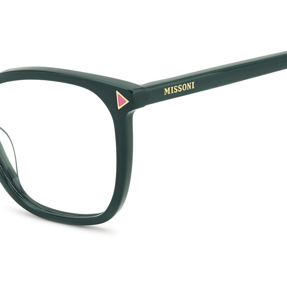 Óculos de Grau Missoni MIS 0239 1ED em Acetato Mulher 52 mm 3/3