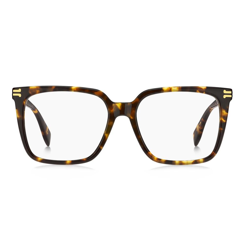 Lunettes de Vue Marc Jacobs MJ 1097 086 en Acétate Femme 53 mm 2/3