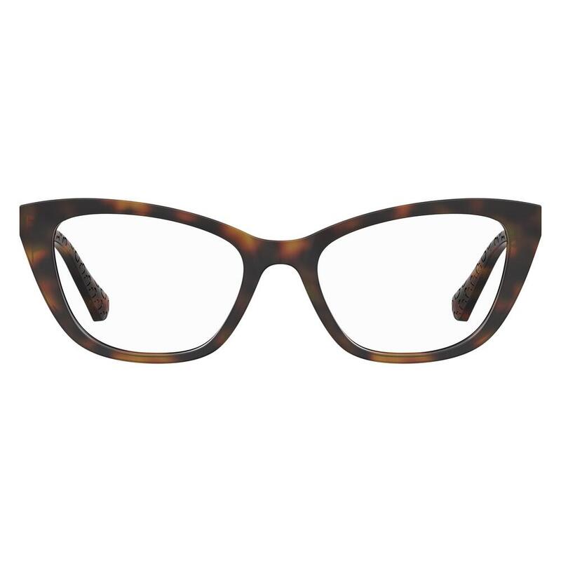 Ochelari de Vedere Love Moschino MOL636 05L din TR90 Damă 52 mm