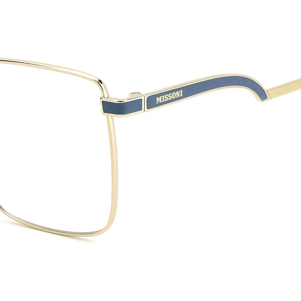Óculos de Grau Missoni MIS 0276 J5G em Metal Mulher 55 mm 4/4