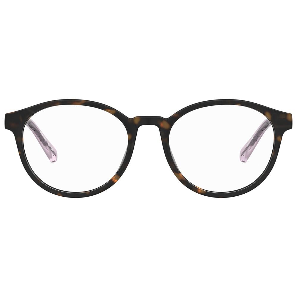 Lunettes de Vue Love Moschino MOL683 086 en TR90 Femme 52 mm 2/3
