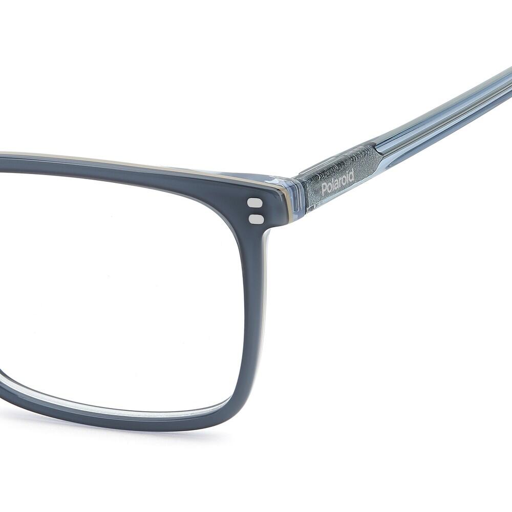 Óculos de Grau Polaroid PLD D610 MVU 58 em Acetato Homem 58 mm 4/4