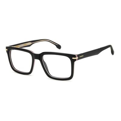 Bril op sterkte carrera 321 m4p van acetaat heren 53 mm