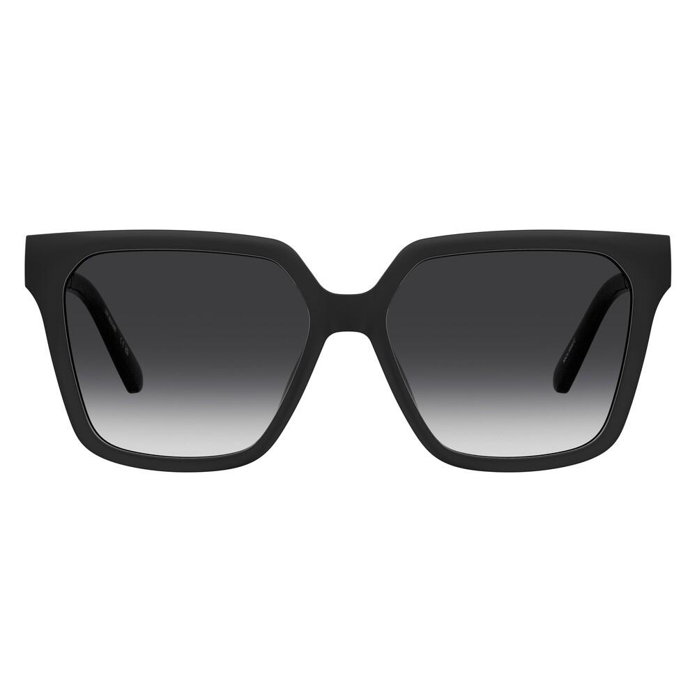 Óculos de Grau Love Moschino MOL688/C 807 Polarizados em TR90 Mulher 55 mm 2/3