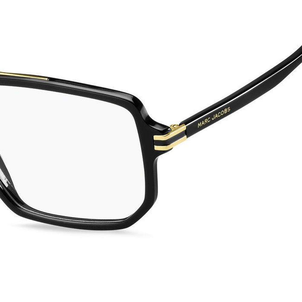 Occhiali da Vista Marc Jacobs MARC 417 807 in Acetato Uomo 58 mm 3/3