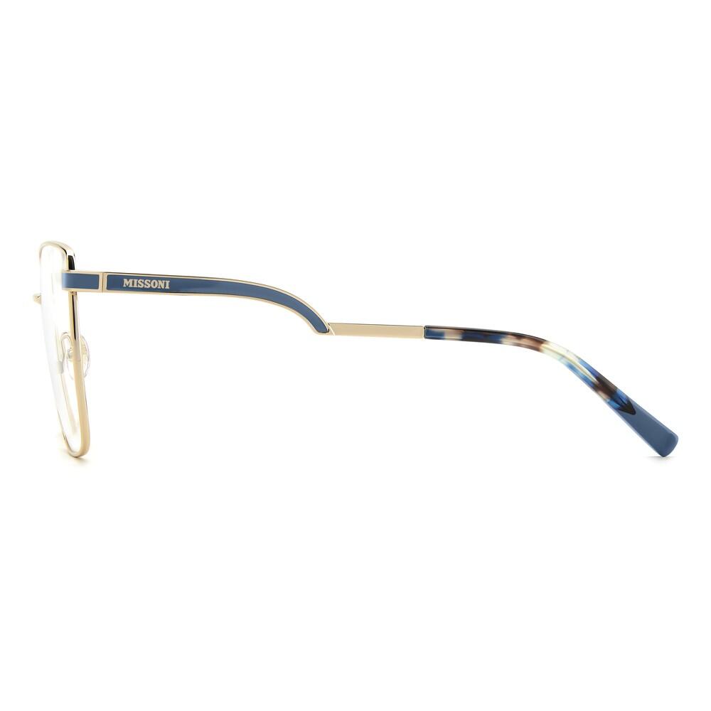 Óculos de Grau Missoni MIS 0276 J5G em Metal Mulher 55 mm 3/4
