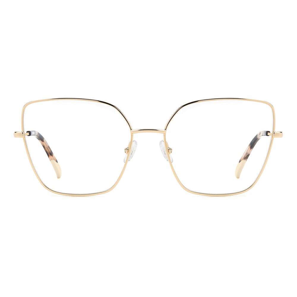 Óculos de Grau Missoni MIS 0203 000 em Metal Mulher 56 mm 2/3