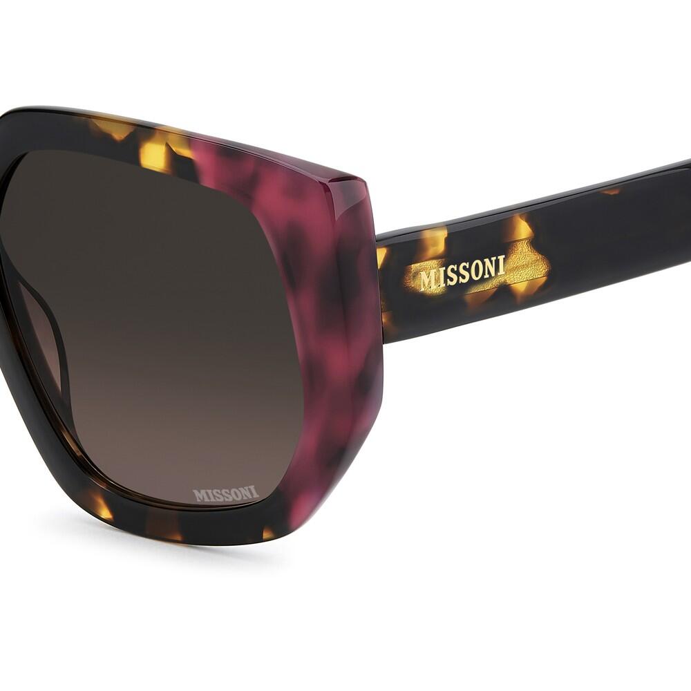 Óculos de Sol Missoni MIS 0250/S 086 em Acetato Mulher 54 mm 3/3