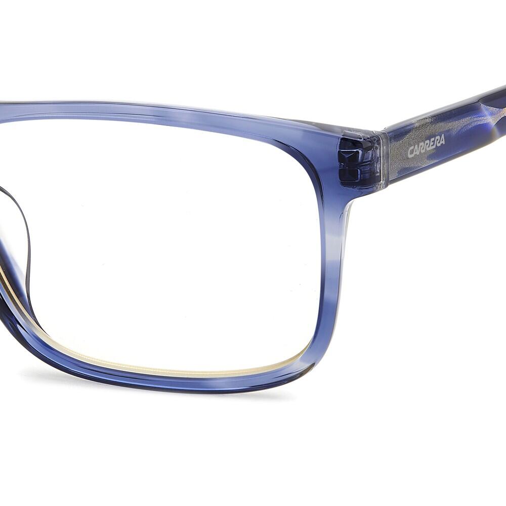 Óculos de Grau Carrera C FLEX 04/G 38I 57 em Acetato Homem 57 mm 3/3