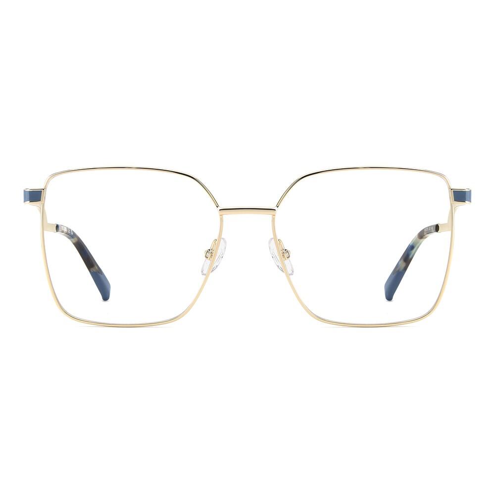 Óculos de Grau Missoni MIS 0276 J5G em Metal Mulher 55 mm 2/4