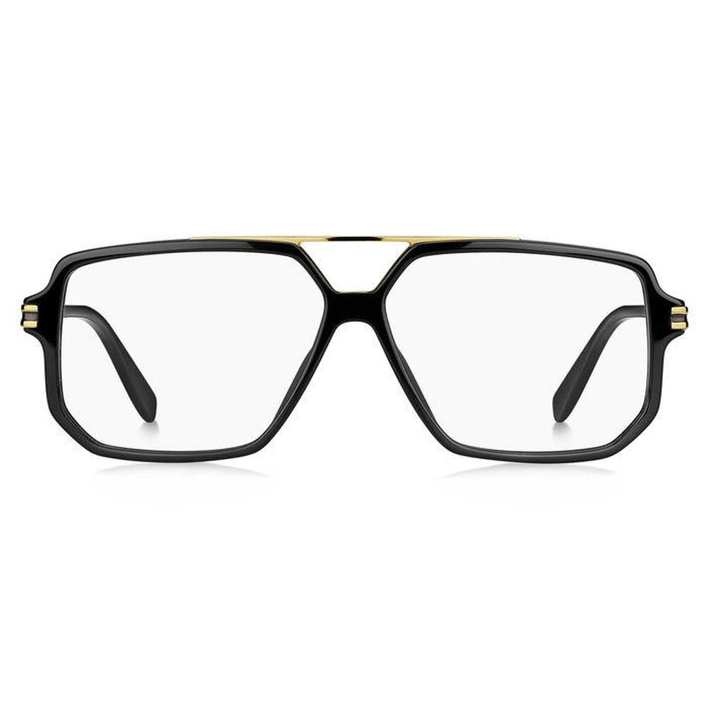 Occhiali da Vista Marc Jacobs MARC 417 807 in Acetato Uomo 58 mm 2/3