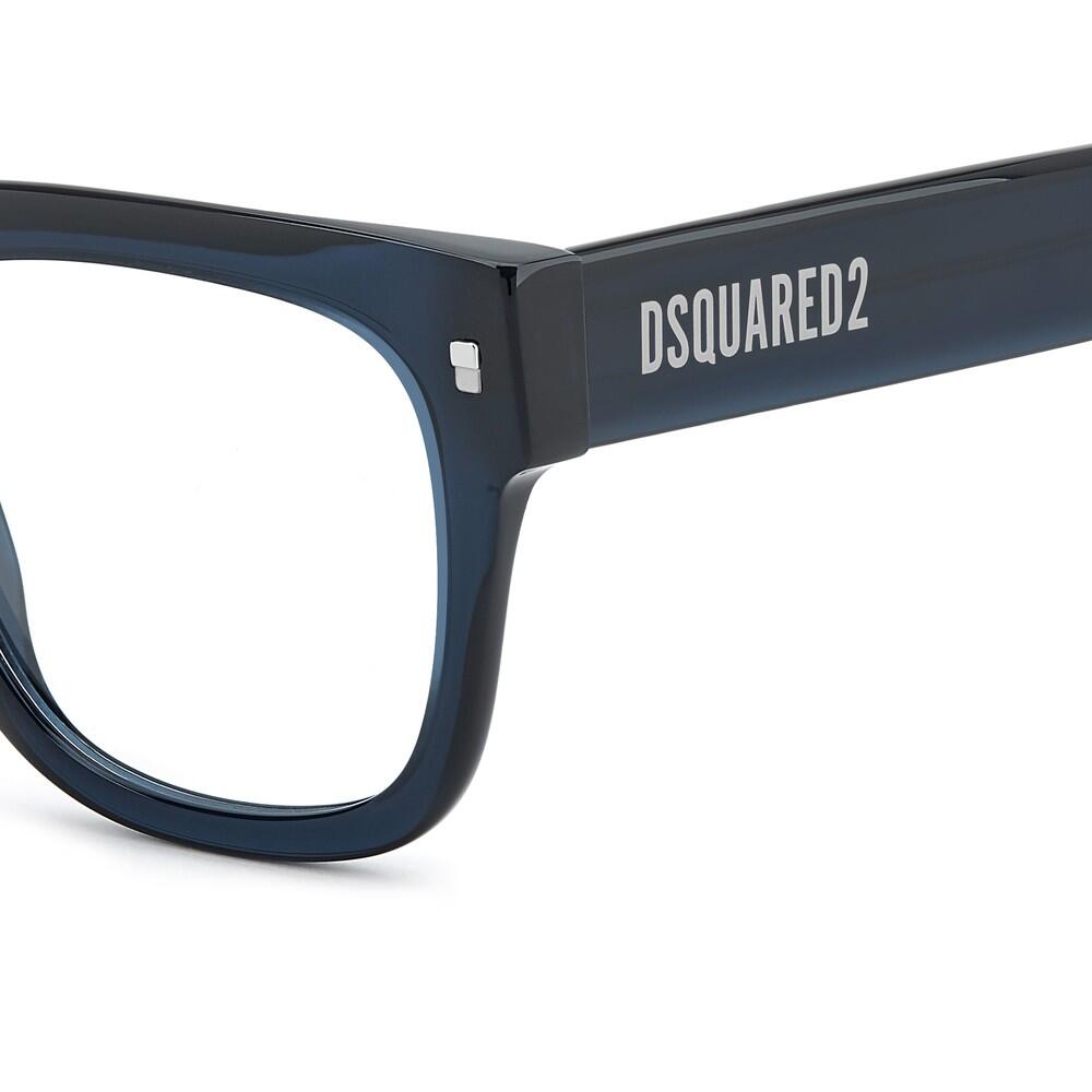 Lunettes de Vue Dsquared2 D2 0181 PJP en Acétate Homme 53 mm 3/3