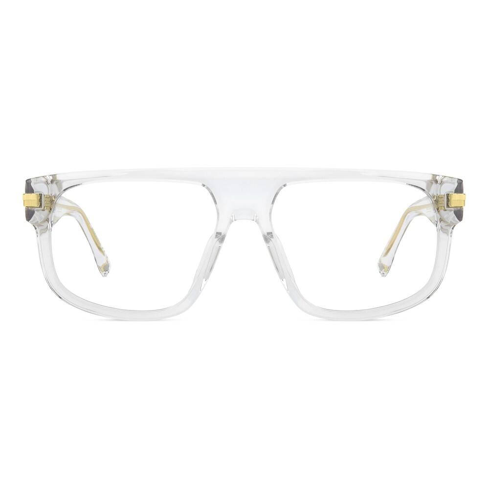 Bril op Sterkte Dsquared2 D2 0179 900 van Acetaat Heren 56 mm 2/3