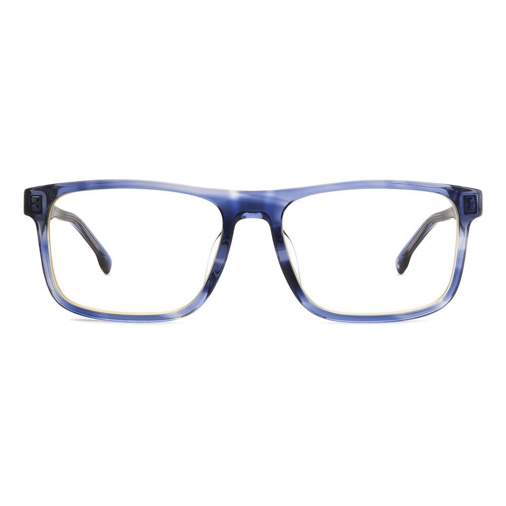 Óculos de Grau Carrera C FLEX 04/G 38I 57 em Acetato Homem 57 mm 2/3