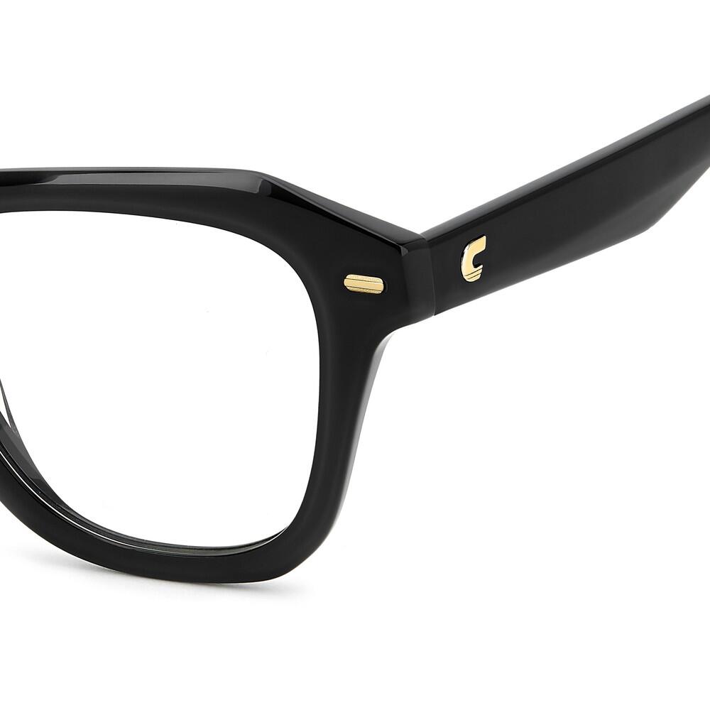 Óculos de Grau Carrera 3079 807 em Acetato Mulher 51 mm 3/4