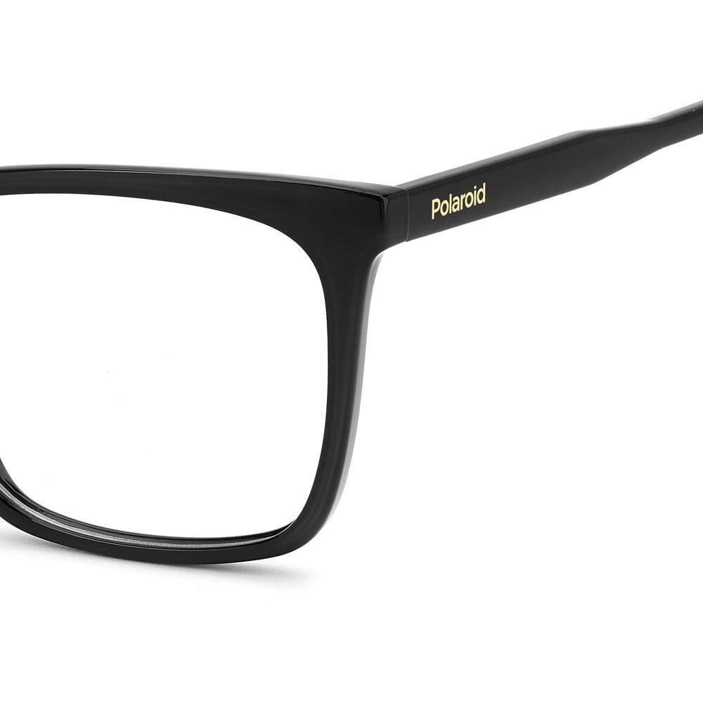 Lunettes de Vue Polaroid PLD D588 807 en TR90 Femme 54 mm 3/3