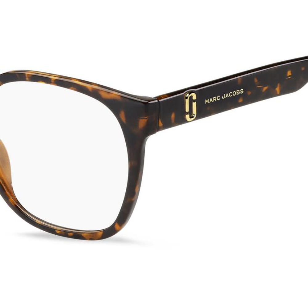 Occhiali da Vista Marc Jacobs MARC 726 086 in TR90 Donna 55 mm 3/3