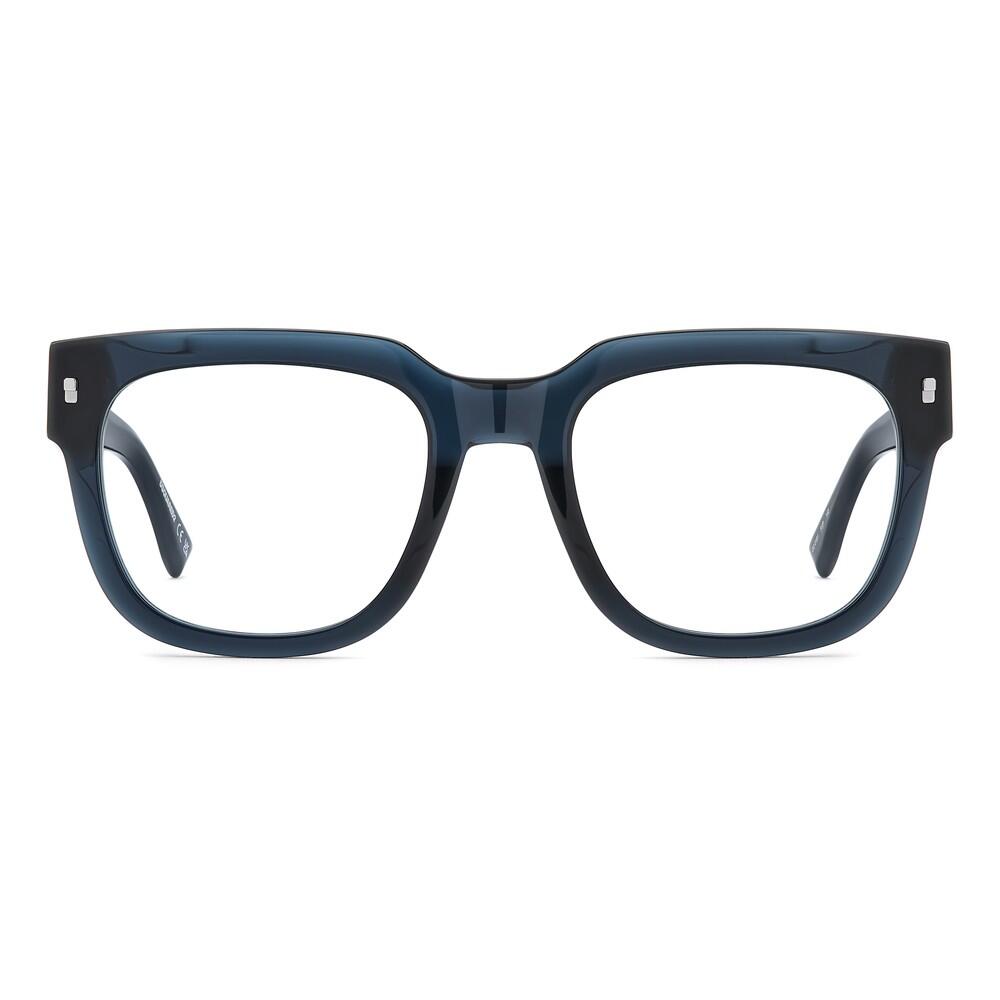 Lunettes de Vue Dsquared2 D2 0181 PJP en Acétate Homme 53 mm 2/3