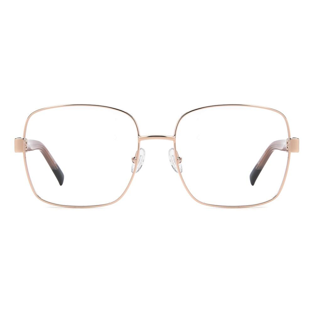 Óculos de Grau Missoni MIS 0218 PY3 em Metal Mulher 55 mm 2/3