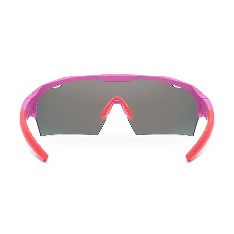 Ochelari de soare sportivi boombastic BBC K4 Boom Pink Roz