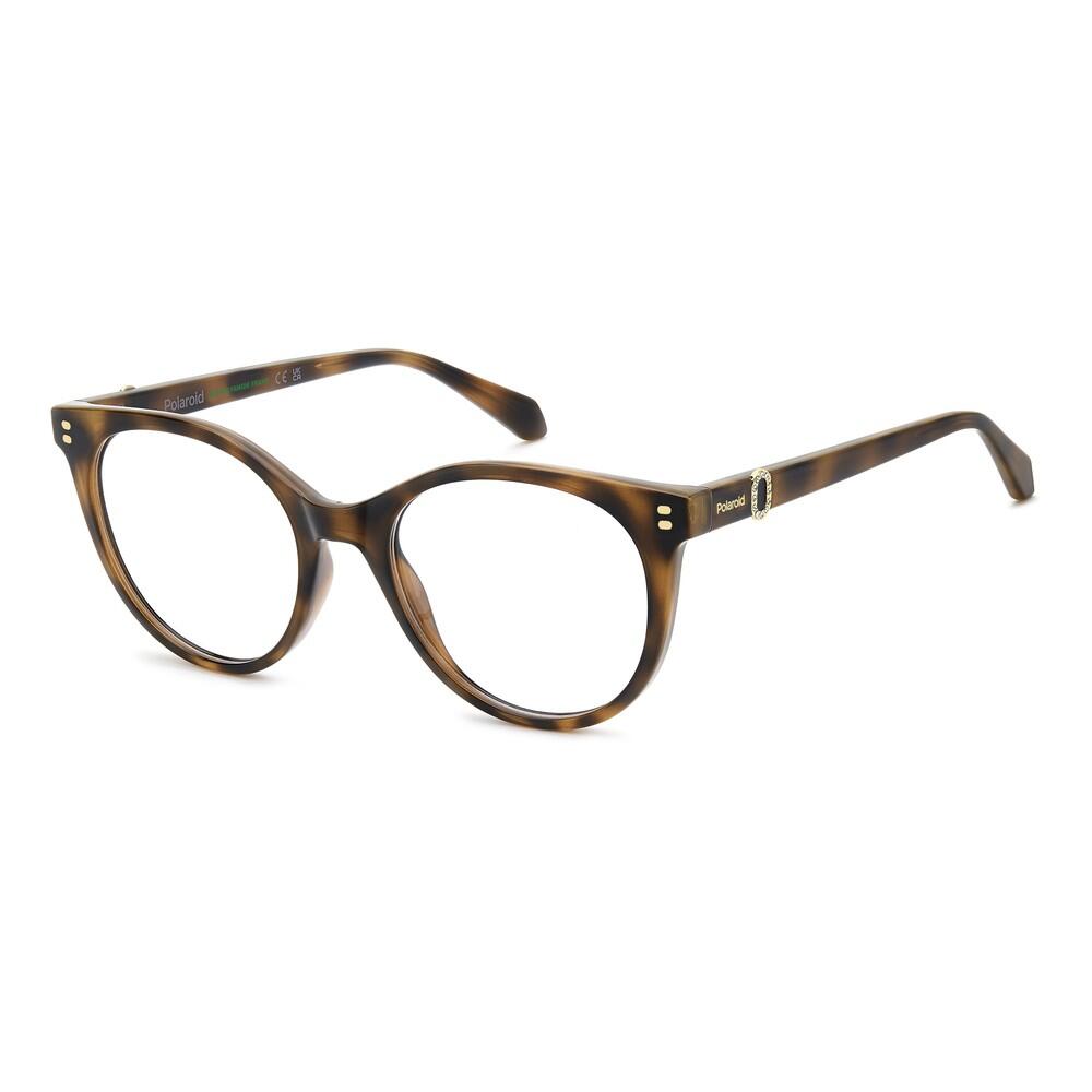 Ochelari de Vedere Polaroid PLD D601 086 din TR90 Damă 52 mm