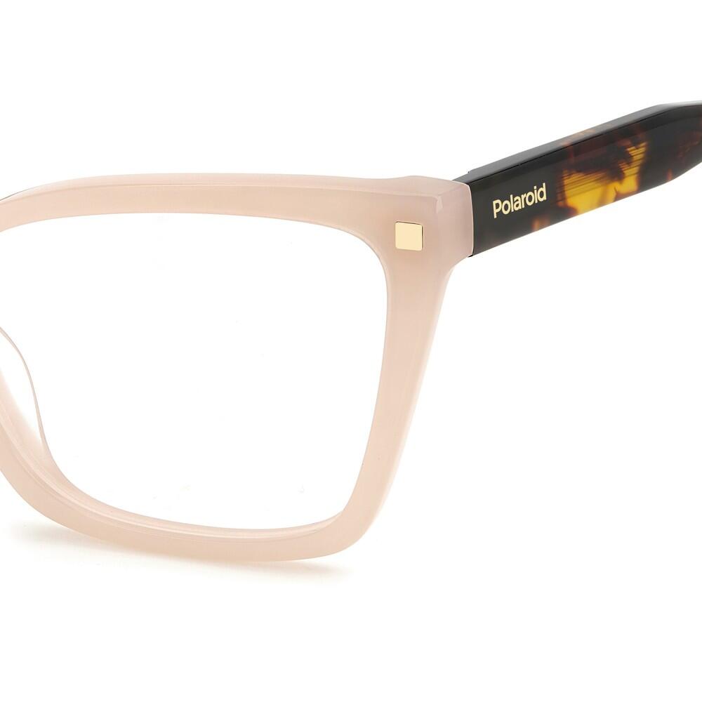 Óculos de Grau Polaroid PLD D520 35J em Acetato Mulher 54 mm 3/3