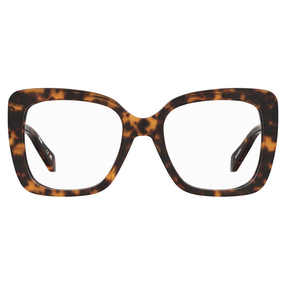 Lunettes de Vue Moschino MOS658 086 en Acétate Femme 52 mm 2/3