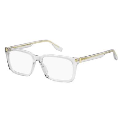Bril op sterkte marc jacobs marc 758 900 van acetaat heren 55 mm