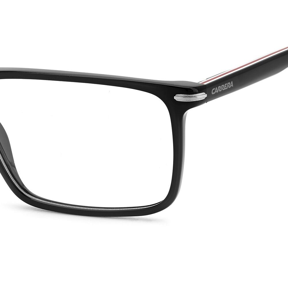 Bril op Sterkte Carrera 347 284 55 van Acetaat Heren 55 mm 3/3