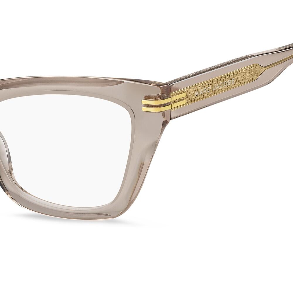 Bril op Sterkte Marc Jacobs MJ 1114 FWM van Acetaat Dames 51 mm 3/3