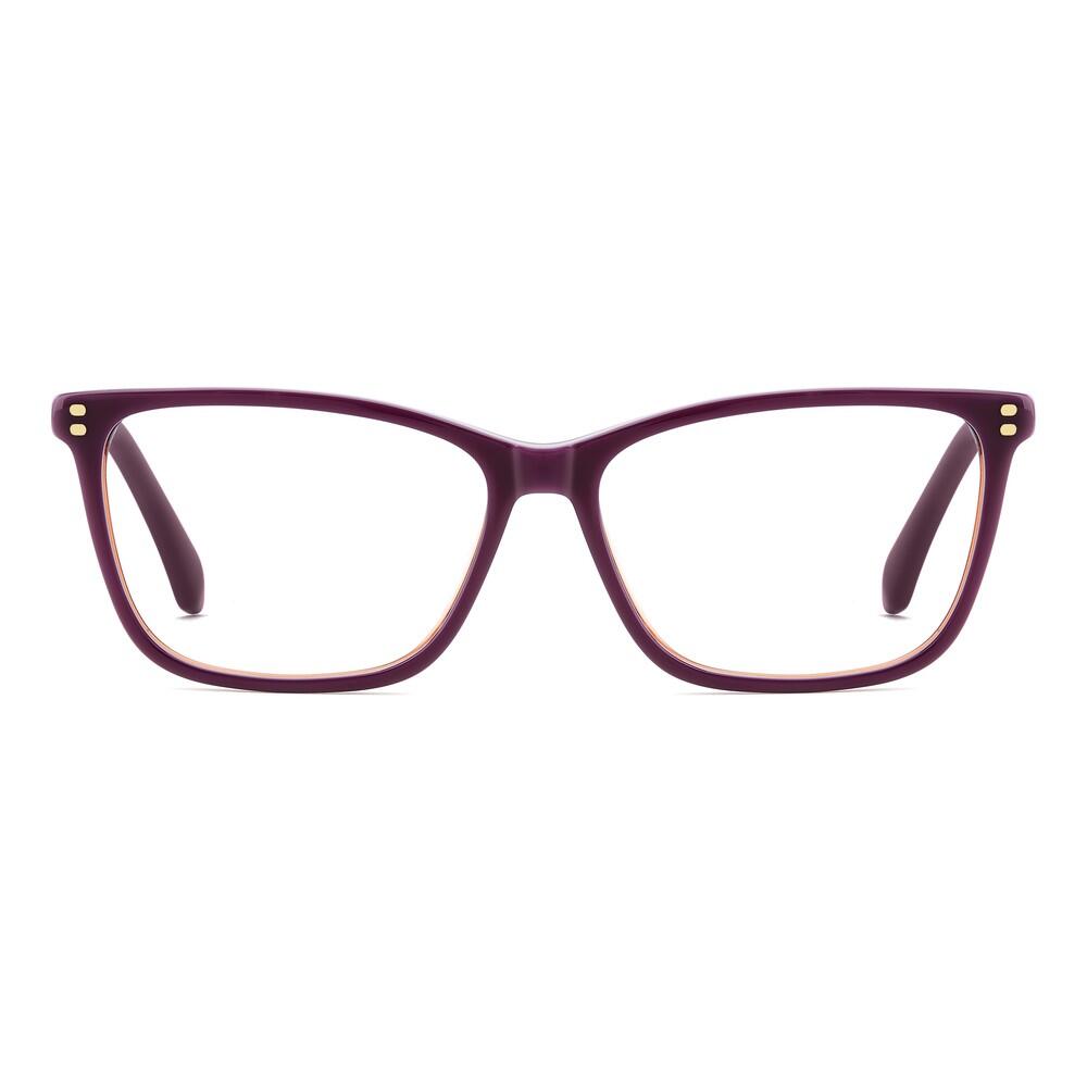 Korrekturbrille Polaroid PLD D607 B3V 54 aus Acetat Damen 54 mm 2/4
