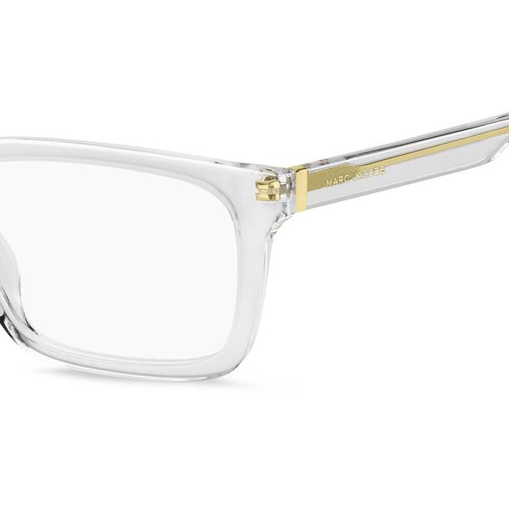 Lunettes de Vue Marc Jacobs MARC 758 900 en Acétate Homme 55 mm 3/3