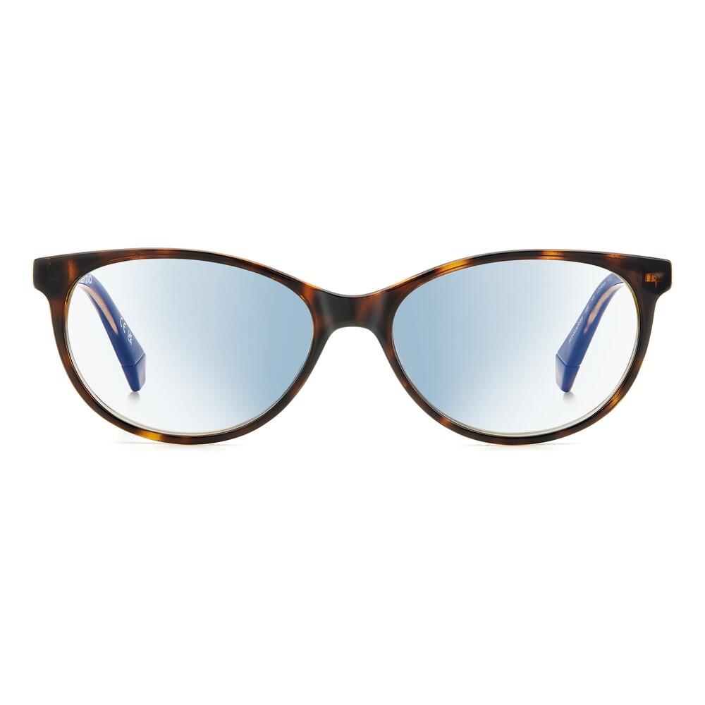 Óculos de Grau Polaroid PLD 0036/R/BB 086 53 em Policarbonato Mulher 53 mm 2/4