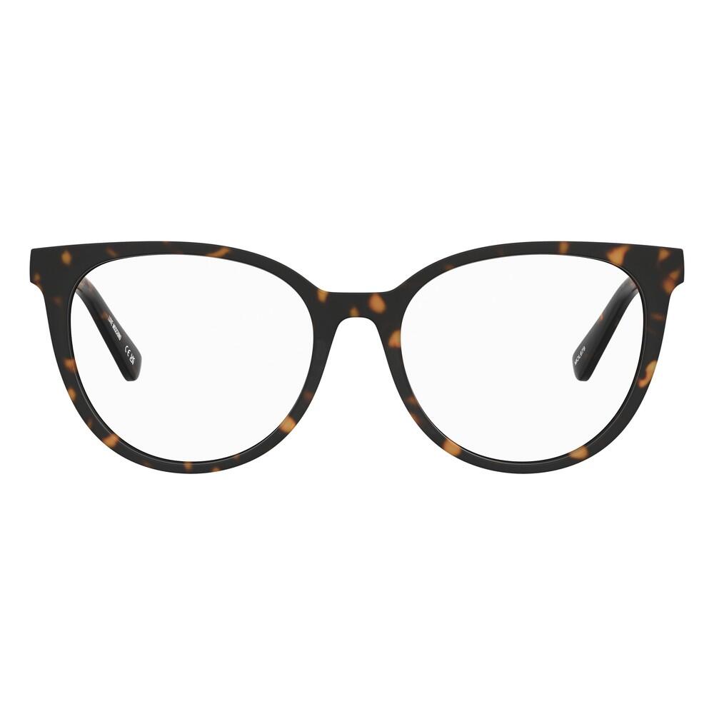 Lunettes de Vue Love Moschino MOL679 086 52 en Acétate Femme 52 mm 2/3