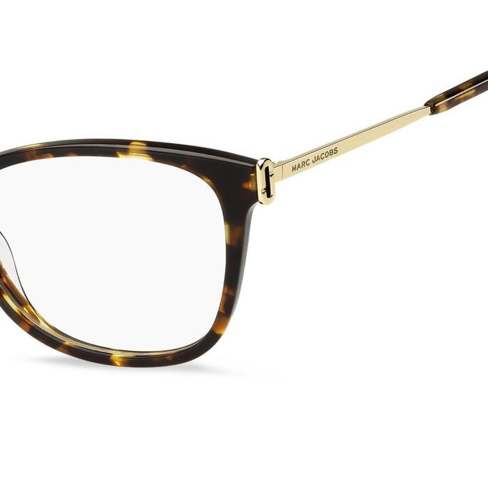 Lunettes de Vue Marc Jacobs MARC 769 086 en Acétate Femme 54 mm 3/3