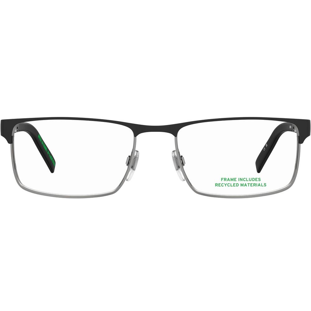 Bril op Sterkte Levi'S LV 5092 TI7 van Metaal Heren 56 mm 2/3
