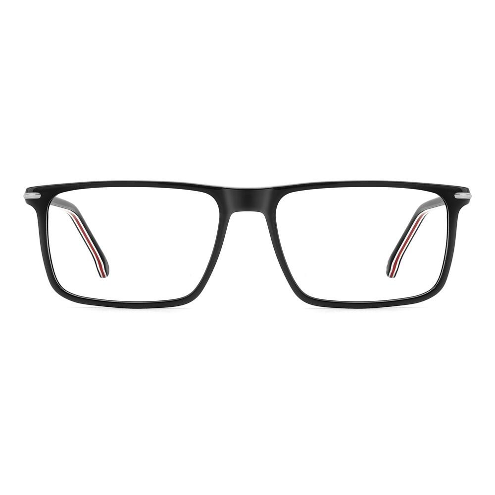 Bril op Sterkte Carrera 347 284 55 van Acetaat Heren 55 mm 2/3