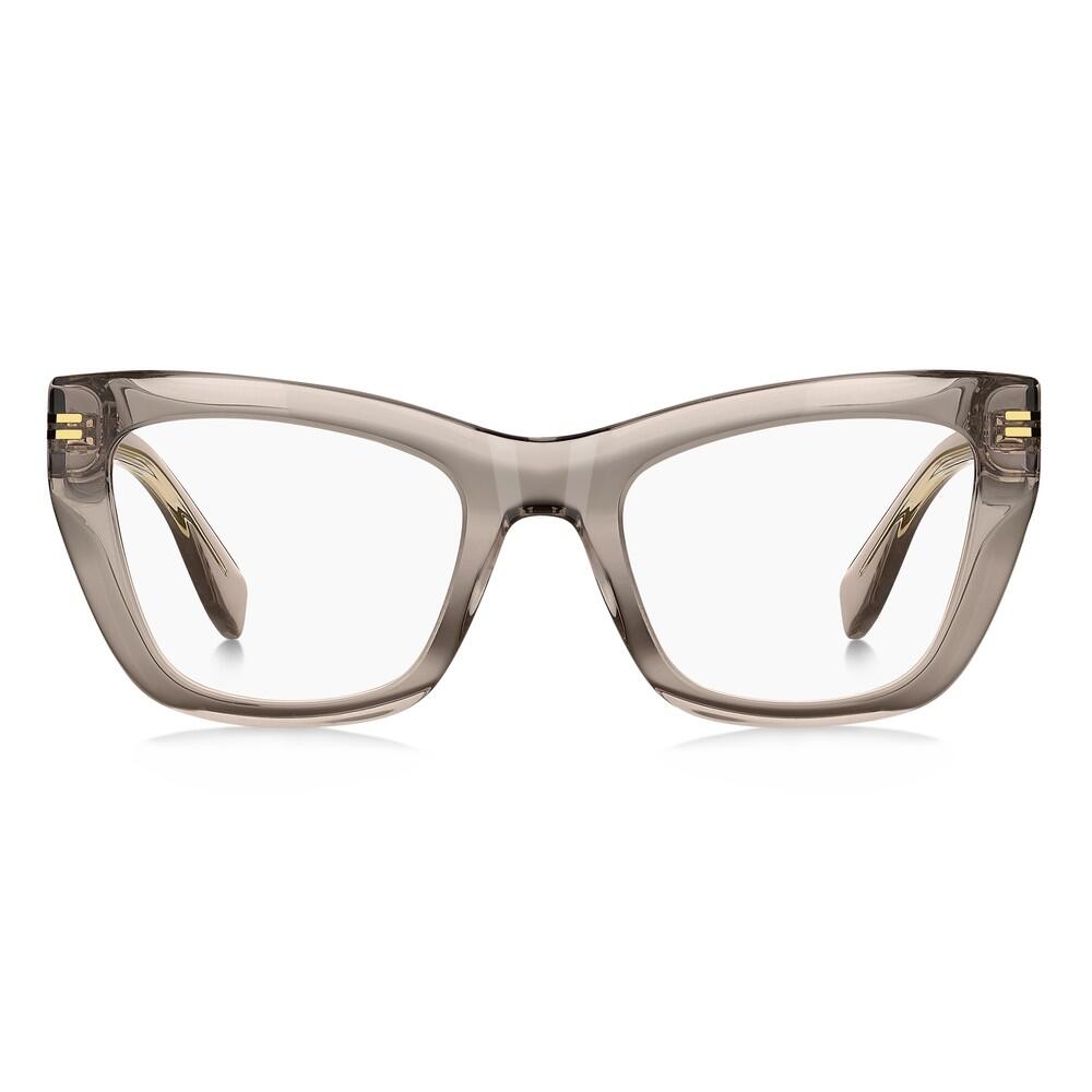 Bril op Sterkte Marc Jacobs MJ 1114 FWM van Acetaat Dames 51 mm 2/3