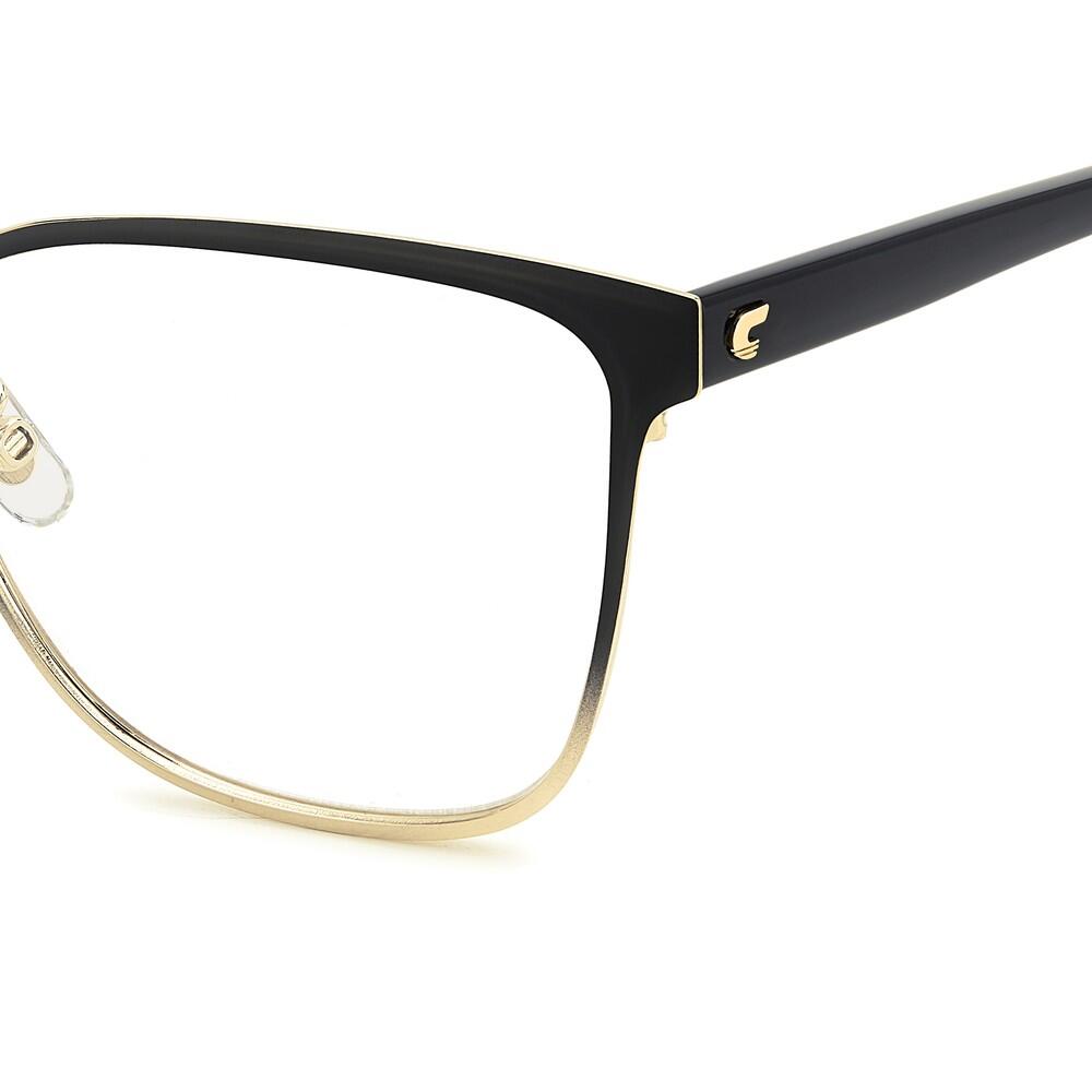 Lunettes de Vue Carrera 3051 2M2 en Métal Femme 56 mm 3/3