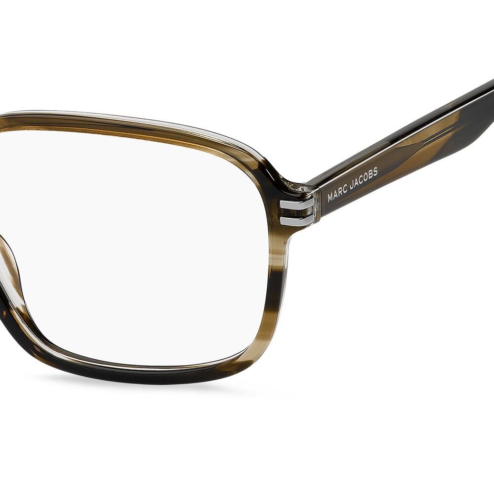 Lunettes de Vue Marc Jacobs MARC 913 EX4 en Acétate Homme 57 mm 3/3