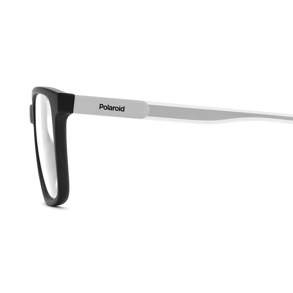 Óculos de Grau Polaroid PLD D621 O6W em TR90 Homem 56 mm 3/4