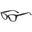 Ochelari de Vedere Love Moschino MOL636 807 din TR90 Damă 52 mm
