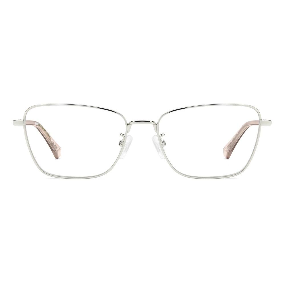 Óculos de Grau Polaroid PLD D581/G 010 em Metal Mulher 56 mm 2/3