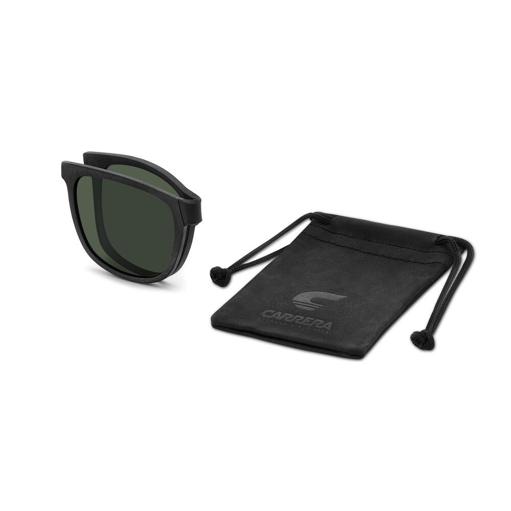 Gafas de Vista Carrera CA 8918/C BLX Polarizadas de Tr90 Hombre 54 mm 4/4