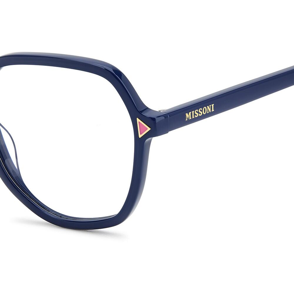 Óculos de Grau Missoni MIS 0240 PJP em Acetato Mulher 53 mm 3/3