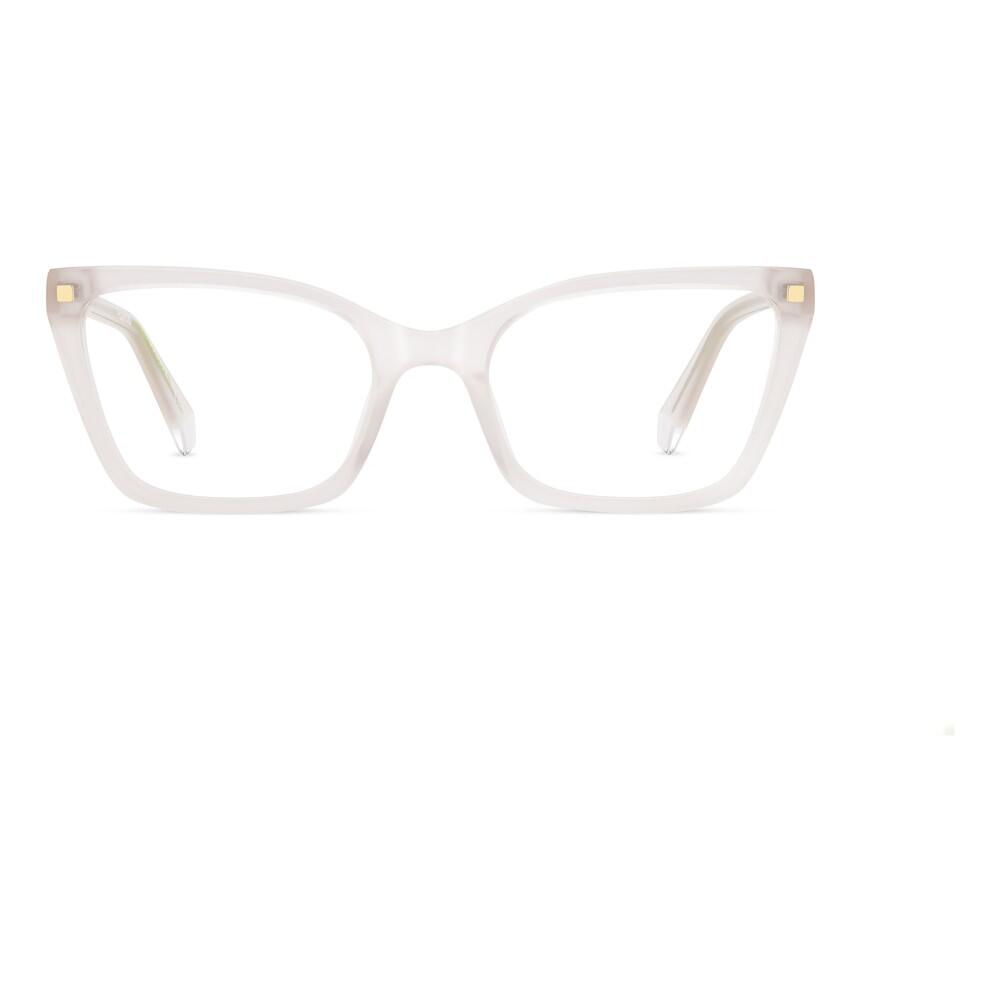 Óculos de Grau Polaroid PLD D520 KB7 em Acetato Mulher 54 mm 2/3