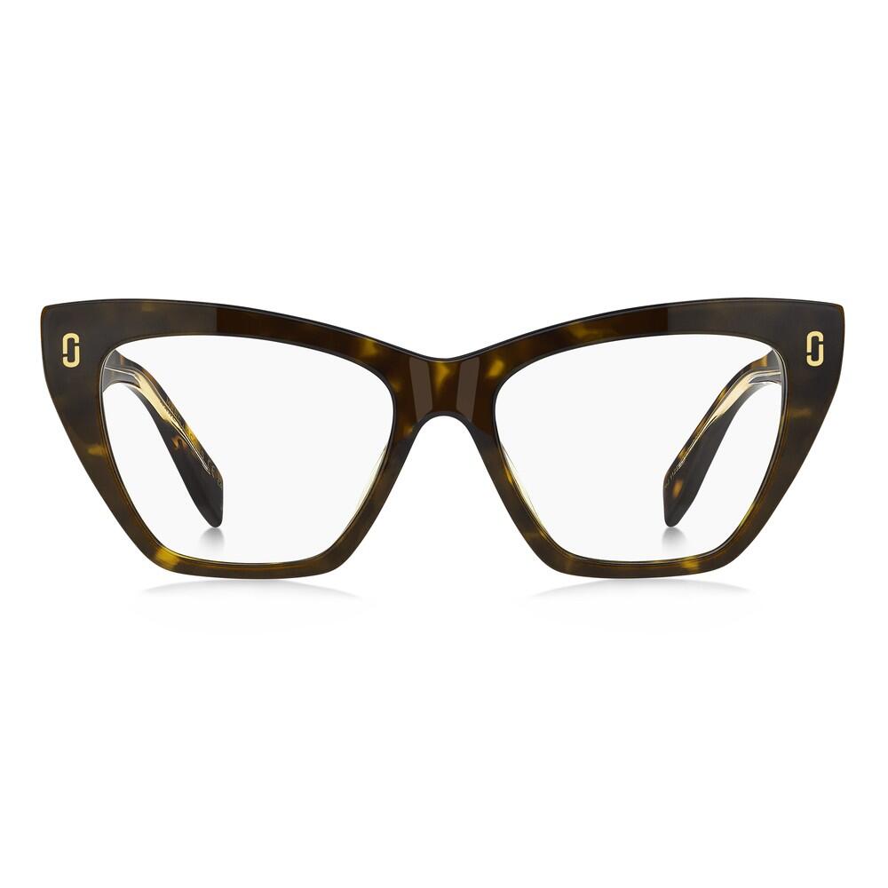 Lunettes de Vue Marc Jacobs MJ 1129 086 en Acétate Femme 52 mm 2/3