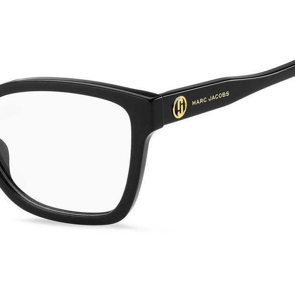 Bril op Sterkte Marc Jacobs MARC 735 807 van Acetaat Dames 54 mm 3/3