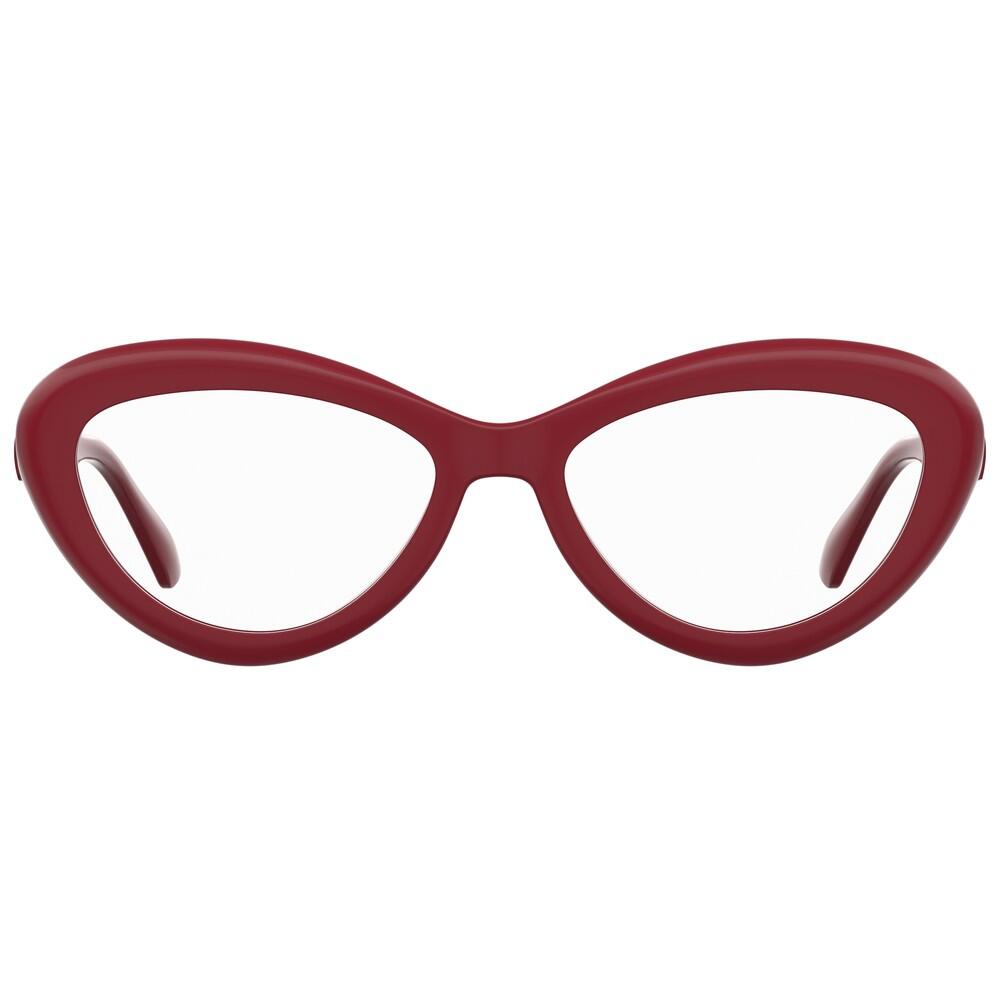 Óculos de Grau Moschino MOS635 C9A em TR90 Mulher 54 mm 2/3